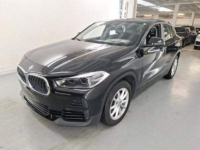 BMW X2 1.5 SDRIVE18I 100KW