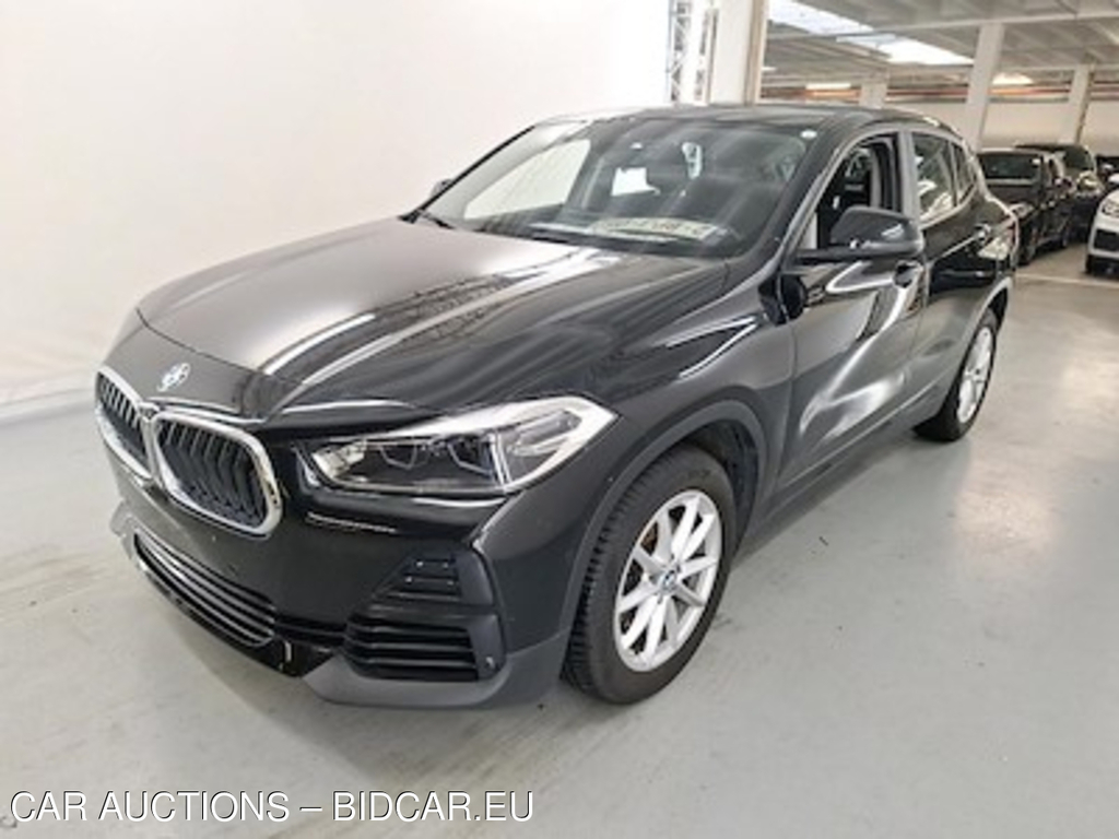 BMW X2 1.5 SDRIVE18I 100KW