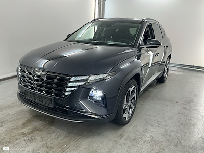 Hyundai TUCSON 1.6 T-GDI PHEV 4WD FEEL AUTO