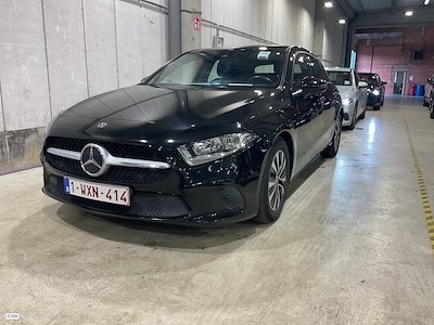 Mercedes-Benz A-Klasse 1.5 A 180 D BUSINESS SOLUTION
