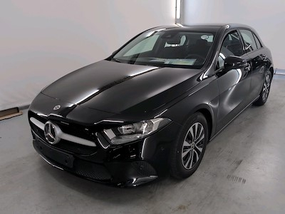 Mercedes-Benz Class A w177 A 160 Business Solution