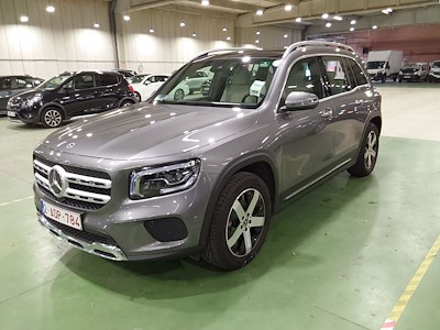Mercedes-Benz GLB 1.3 GLB 200 DCT