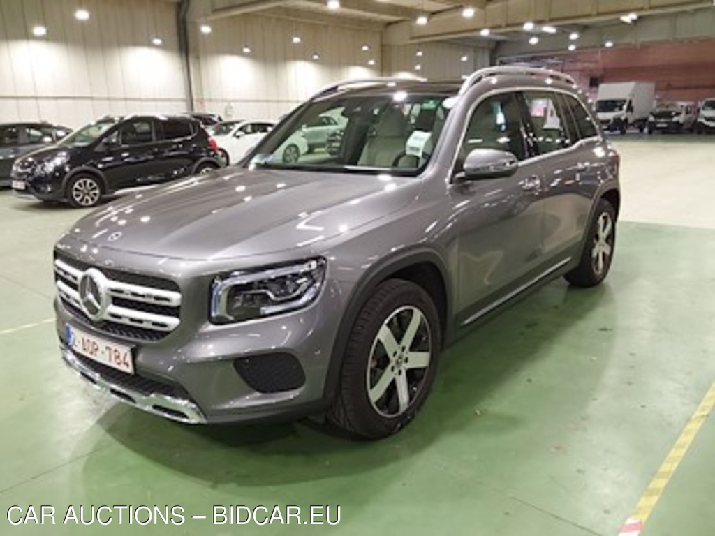 Mercedes-Benz GLB 1.3 GLB 200 DCT