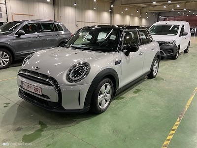 MINI 5 door 1.5 COOPER
