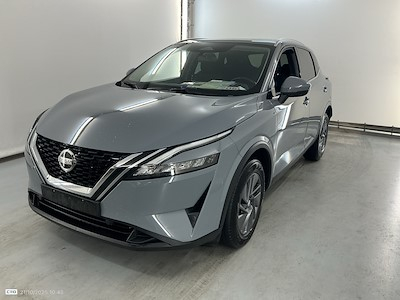 Nissan QASHQAI 1.3 MHEV 116KW ACENTA XTRONIC