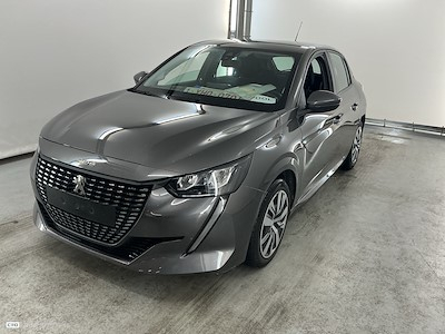 Peugeot 208 diesel - 2019 1.5 BlueHDi Active