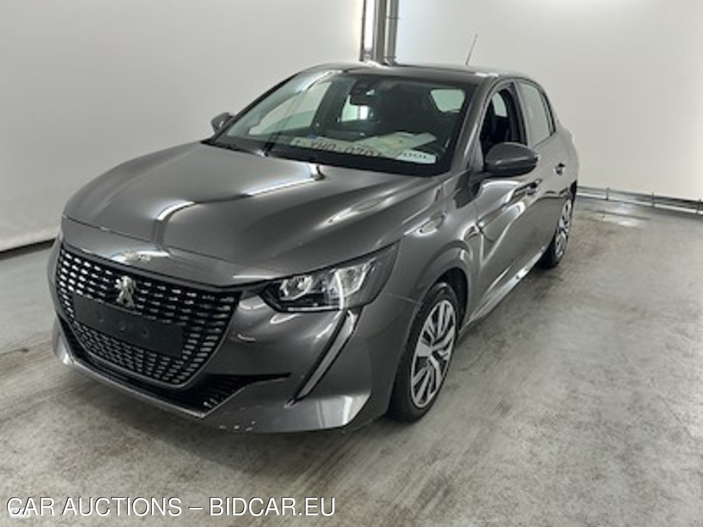 Peugeot 208 diesel - 2019 1.5 BlueHDi Active