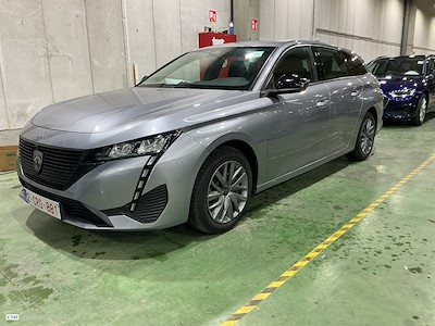 Peugeot 308 SW 1.2 PURETECH 81KW S-S ACTIVE PACK