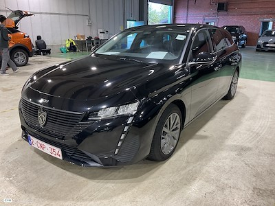 Peugeot 308 SW 1.2 PURETECH 81KW S-S ACTIVE PACK
