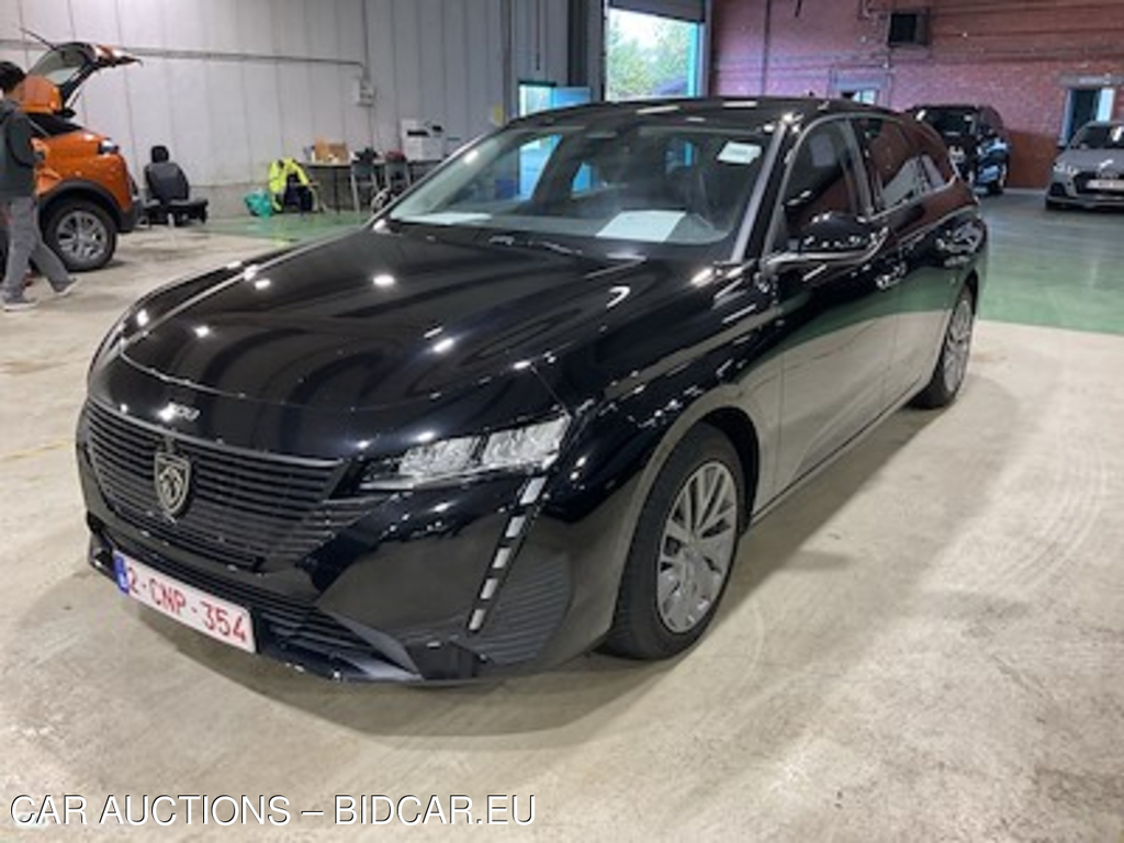 Peugeot 308 SW 1.2 PURETECH 81KW S-S ACTIVE PACK