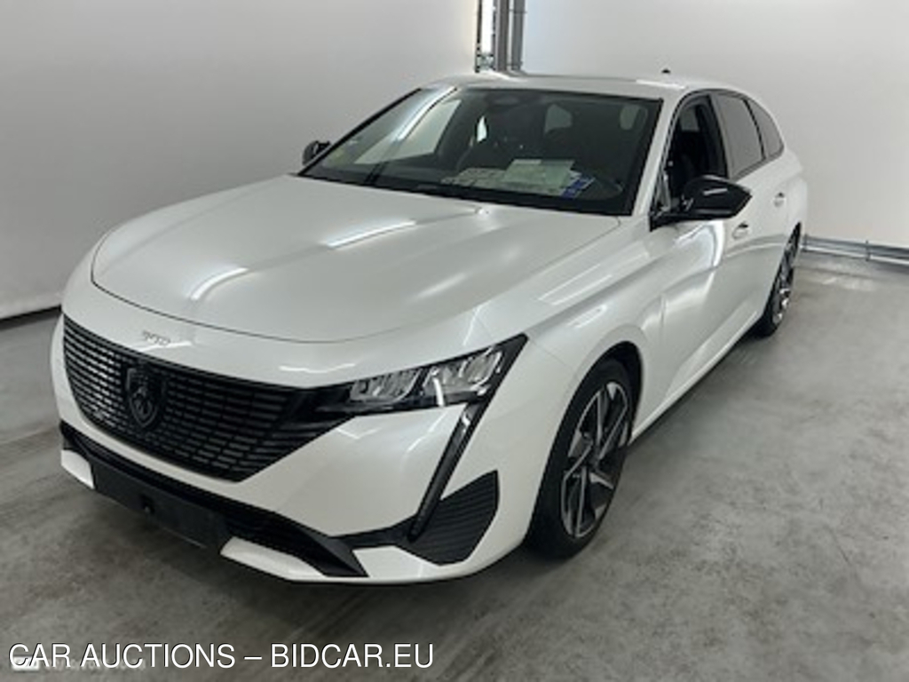 Peugeot 308 SW 1.5 BLUEHDI 96KW S-S AUTO ALLURE PACK