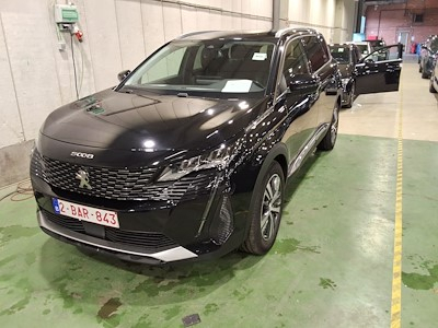 Peugeot 5008 1.2 PURETECH 130 AUTO ALLURE PACK