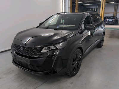 Peugeot 5008 1.5 BLUEHDI 130 AUTO GT PACK