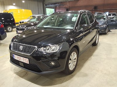 Seat ARONA 1.0 TSI Move! DSG (EU6.2)