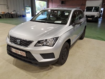 Seat ATECA 1.0 TSI Ecomotive Reference OPF