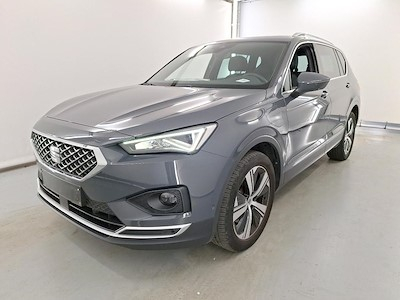 Seat TARRACO 1.4 TSI PHEV XCELLENCE DCT Forward Safe and Driving XL pour Navi