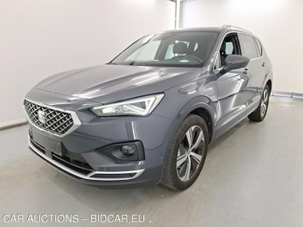 Seat TARRACO 1.4 TSI PHEV XCELLENCE DCT Forward Safe and Driving XL pour Navi