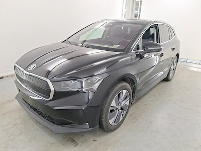 Skoda ENYAQ 82KWH IV 80 LAUNCH Assisted Drive Plus Parking Plus Family Plus Climate Plus
