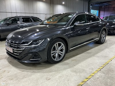 Volkswagen ARTEON 2.0 TDI 110KW DSG R-LINE