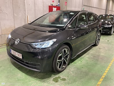 Volkswagen ID3 BEV 82KWH 150KW PRO S 4-SEATER