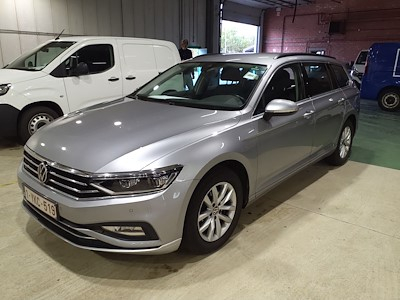 Volkswagen Passat 1.5 TSI OPF MSQ VARIANT STYLE BUSINESS