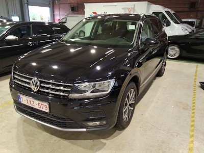 Volkswagen Tiguan allspace 1.5 TSI ACT Comfortline OPF DSG