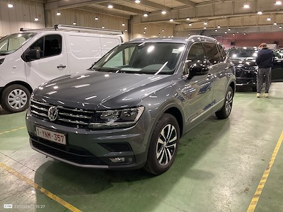 Volkswagen Tiguan allspace 1.5 TSI ACT IQ.Drive OPF DSG