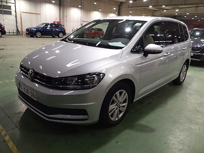 Volkswagen Touran 2.0 TDI 85KW TRENDLINE DSG