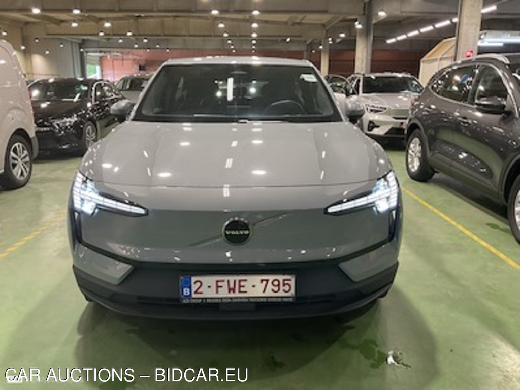 Volvo EX30 BEV 51KWH SINGLE MOTOR CORE
