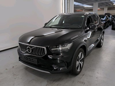 Volvo XC40 1.5 T4 PHEV INSCRIPTION EXPR. DCT