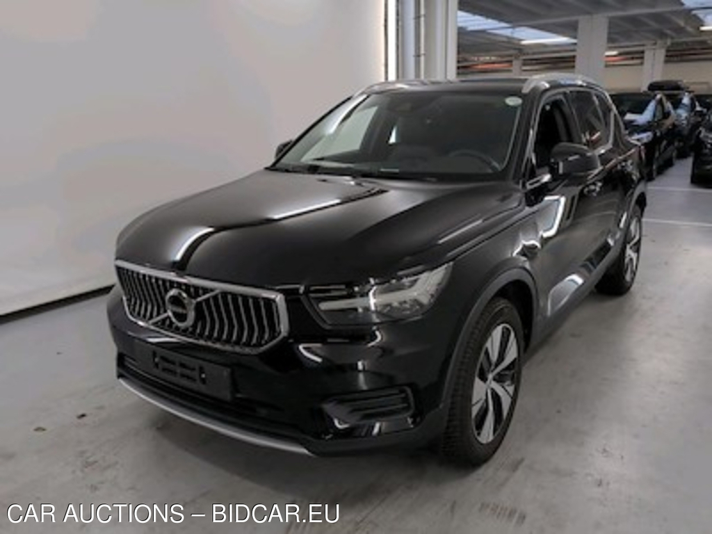 Volvo XC40 1.5 T4 PHEV INSCRIPTION EXPR. DCT