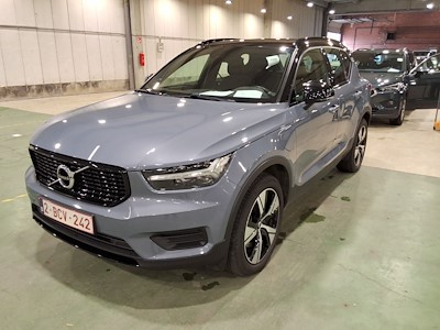 Volvo XC40 1.5 T4 RECHARGE GEARTRONIC R-DESIGN