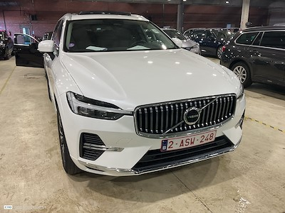 Volvo XC60 2.0 T6 PHEV INSCRIPTION EXPR. AUTO 4WD