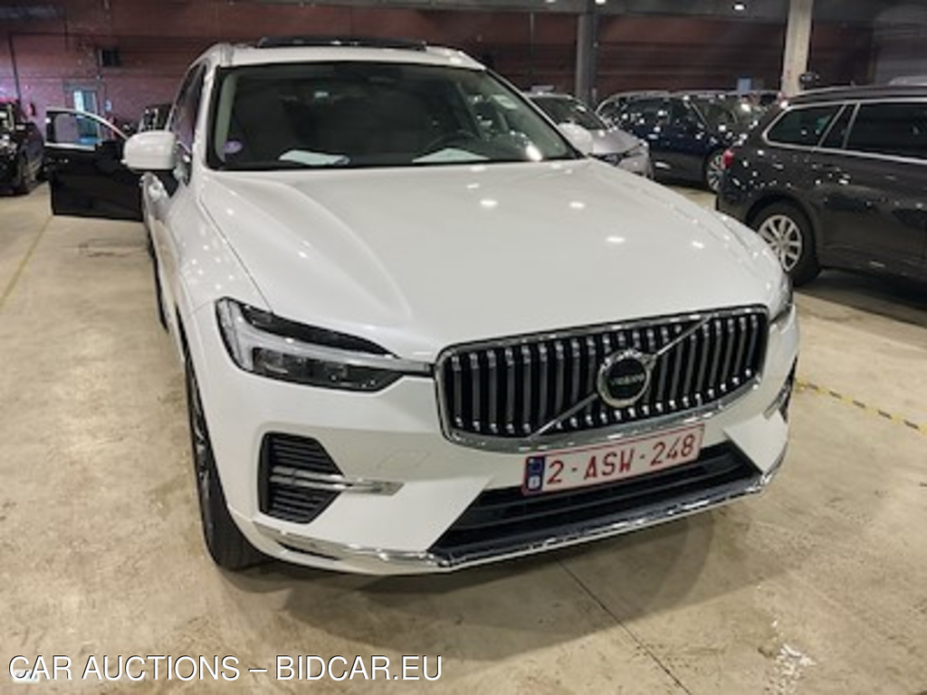Volvo XC60 2.0 T6 PHEV INSCRIPTION EXPR. AUTO 4WD