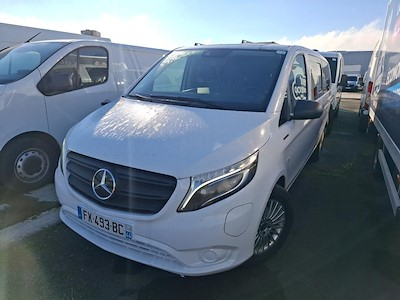 Mercedes-Benz E-VITO Vito Tourer eVito Long Pro