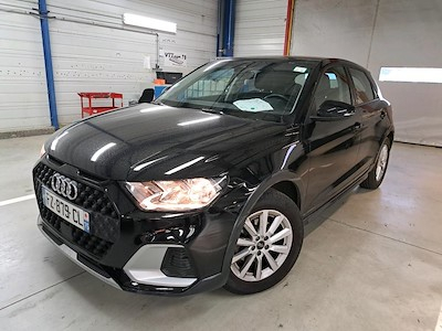 Audi A1 citycarver A1 Citycarver 25 TFSI 95ch Design