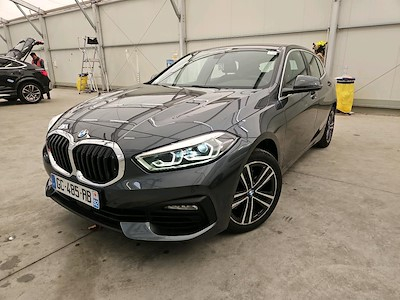 BMW Serie 1 Serie 1 116dA 116ch Business Design DKG7