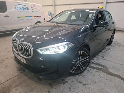 BMW Serie 1 Serie 1 118iA 136ch M Sport DKG7