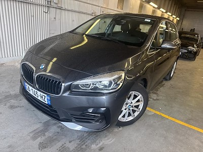 BMW Serie 2 active toure Serie 2 ActiveTourer 216dA 116ch Business Design DKG7