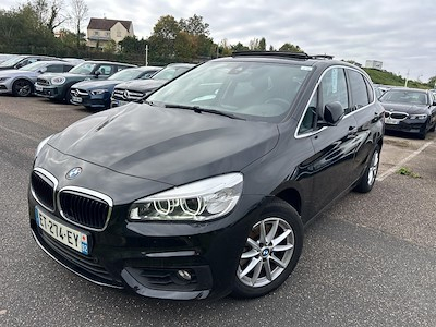 BMW Serie 2 active toure Serie 2 ActiveTourer 220dA 190ch Business Design