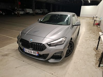 BMW Serie 2 GC Serie 2 Gran Coupe 220iA 178ch M Sport 9cv