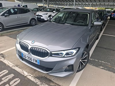 BMW Serie 3 Serie 3 320iA xDrive 184ch Business Design