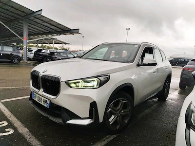 BMW X1 X1 sDrive18i 136ch Business Design