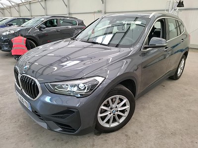 BMW X1 X1 sDrive18i 140ch Business Design