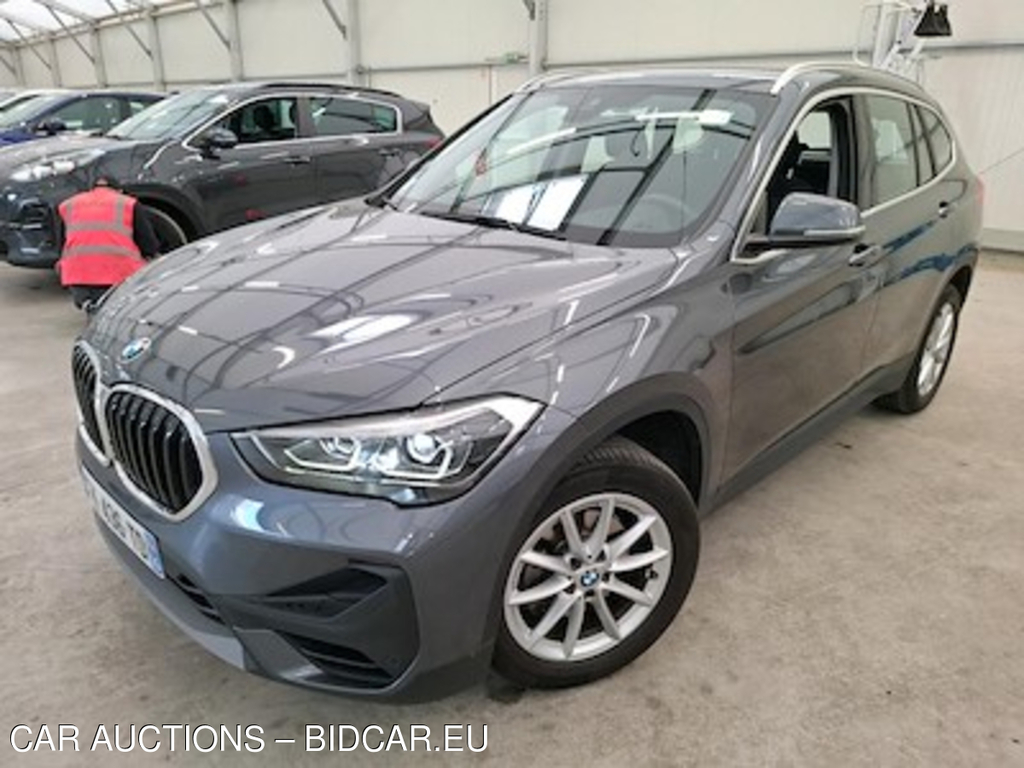 BMW X1 X1 sDrive18i 140ch Business Design