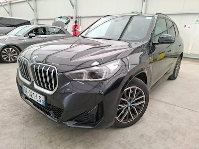 BMW X1 X1 xDrive25e 245ch M Sport