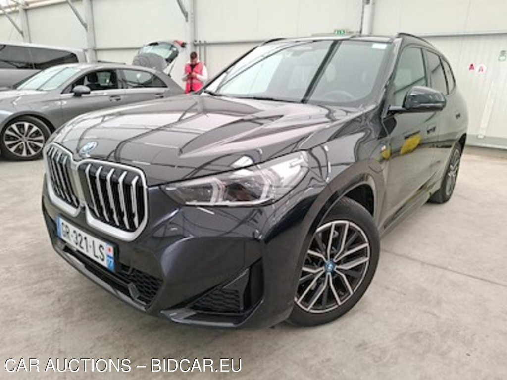 BMW X1 X1 xDrive25e 245ch M Sport