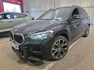 BMW X1 X1 xDrive25eA 220ch M Sport 6cv
