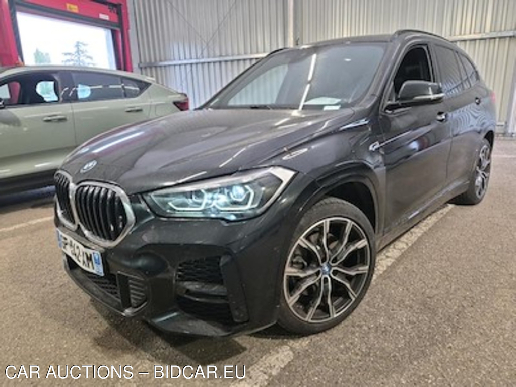BMW X1 X1 xDrive25eA 220ch M Sport 6cv