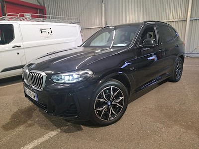 BMW X3 X3 xDrive30e 292ch M Sport
